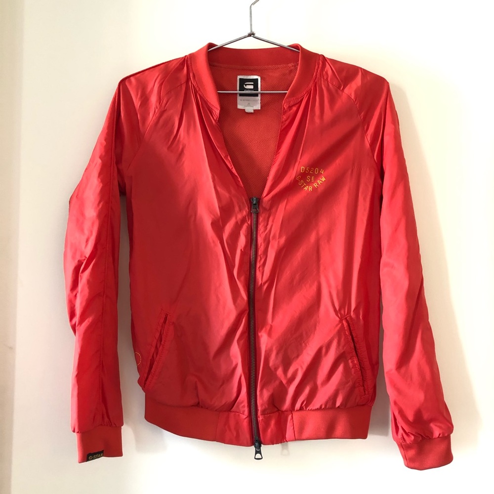 G-Star Jacket